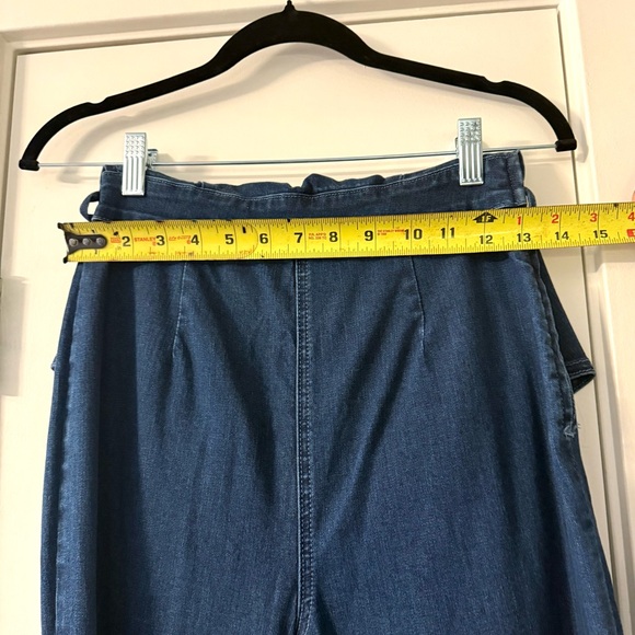 GOOD AMERICAN Vacay Jumpsuit (1/small) - Picture 12 of 14